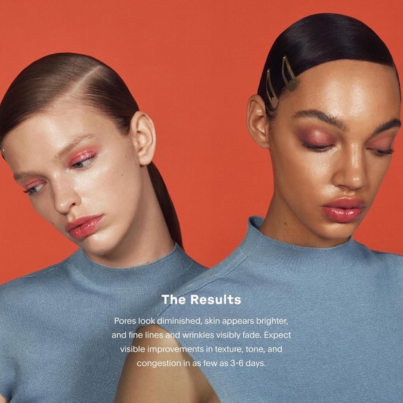 U beauty Resurfacing Compound 15ML NEW UNUSED BOXED - Picture 3 of 6